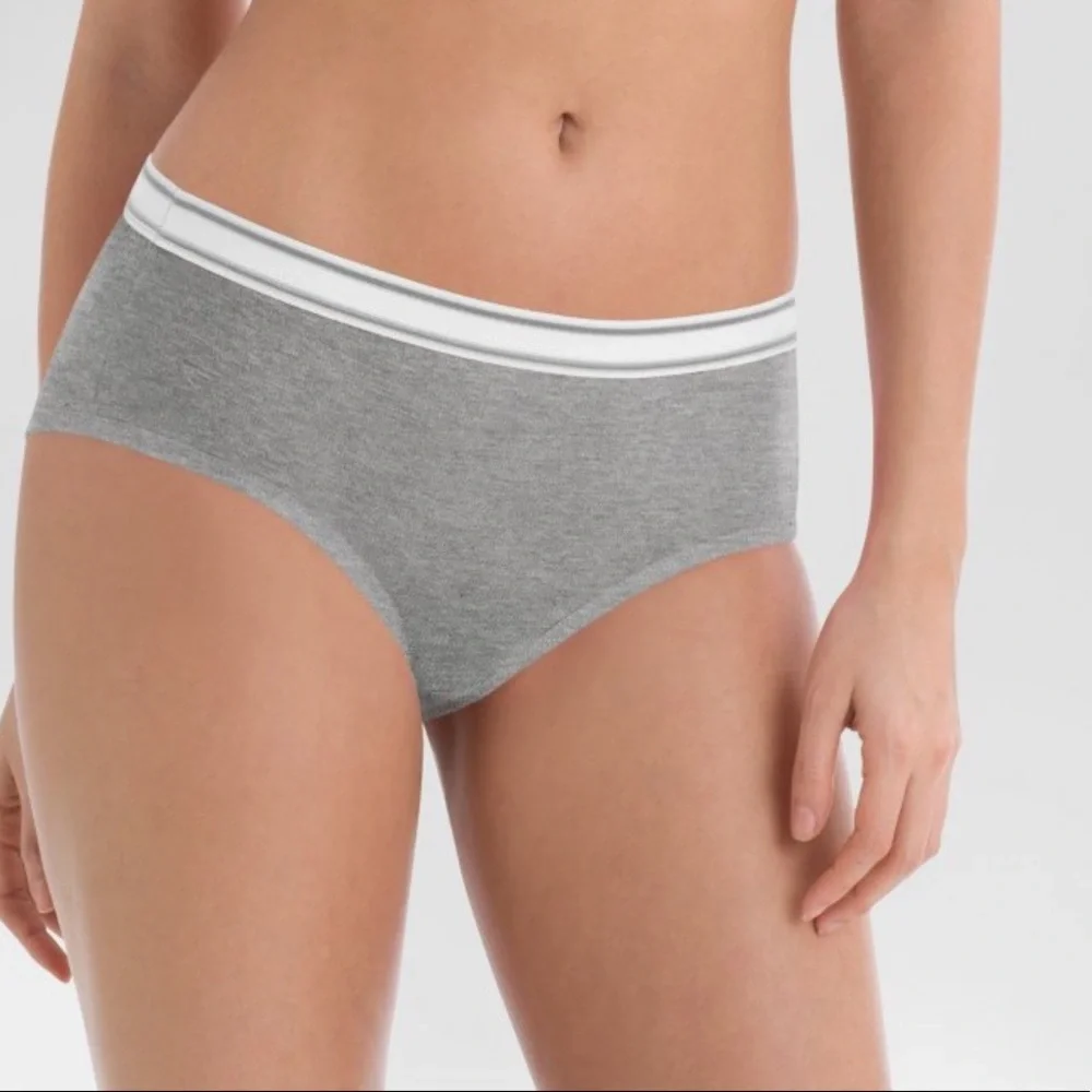 Hanes bundle nwt